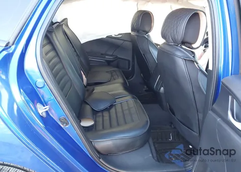 2018 Honda Civic Lx from USA, damaged, VIN 2HGFC2F50JH572569